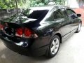 Honda civic 2008 sedan for sale -1