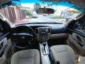 2008 Ford Escape XLS AT Silver For Sale -6