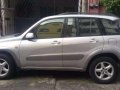 Toyota rav4 2001 for sale -0