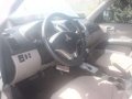 Mitsubishi Strada GLX-V Automatic-7
