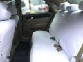 Good Condition 2005 Chevrolet Optra MT For Sale-2