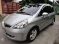 Honda Jazz 13 AT 2005md Very Fresh 76tkms Low mileage All -0
