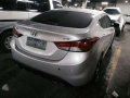 Hyundai elantra 2012 SWAP or Sale to Suv Automatic .-1