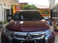 2017 AllNew Montero Sport Manual for sale -1