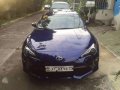 Toyota 86 (2017) sedan for sale -4