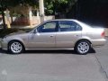 1998 Honda Civic vt-i vti matic S.I.R. body-3