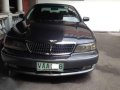 Nissan Cefiro Brougham VIP with very low mileage - model 2000 for sale -2