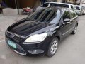 2010 Ford Focus TDCI for sale -1