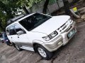 2002 Isuzu Crosswind XUV Automatic Very Fresh 93k mileage -0