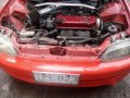 Honda Civic ESI for sale -10