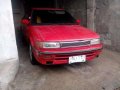 Toyota corolla small body 1.6mt-8