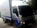 Isuzu 4HL1 Elf Alum Van 14ft for sale -11