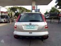 Honda CR-V 07model AT 4X2 for sale -4