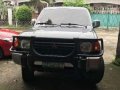 Mitsubishi pajero-0