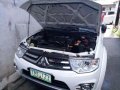 Montero sport glsv 2011-9