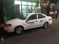 Taxi - Sentra 1.3GX 2010 mdl. franchise until 2020 FRESH-2