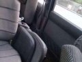 Nissan Serena VAn blue for sale -3