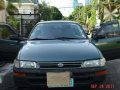 1995 Toyota Corolla XE MT sedan for sale -1