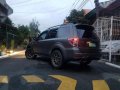 Fresh Subaru Forester AT Gray For Sale -2