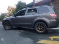 Fresh Subaru Forester AT Gray For Sale -6