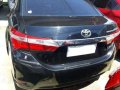 2014 Corolla Altis 1.6E MT for sale -4