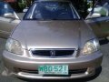 1998 Honda Civic vt-i vti matic S.I.R. body-1