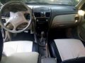 Nissan sentra gsx 04 gagamitin mo nalang for sale -7
