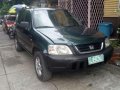Honda CRV 2000 model MT for sale -10