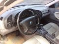 BMW 320i 1997-1