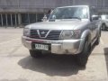 Nissan Patrol 2001 like new condition for sale -5