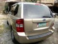 Kia Carnival 2008 diesel vs innova adventure city vios altis revo -4