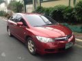 Excellent Condition 2006 Honda Civic FD For Sale-2