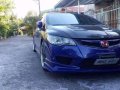 Honda civic FD 1.8 Manual carshow ready fresh in and out for sale -5