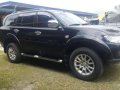 Mitsubishi montero gls v-1