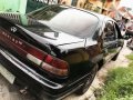 Nissan Cefiro 1997 AT-4