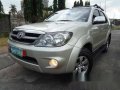 2008 Toyota Fortuner G AT VVTi for sale -0