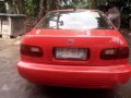 Honda Civic ESI for sale -8