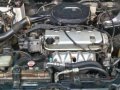 Honda Civic LX ESI Body for sale -7