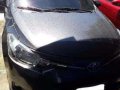 Toyota Vios 1.3 E AT 2015 for sale -0