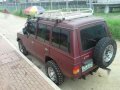 Pajero 5 door-6