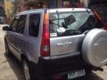 2002 Honda CRV-8
