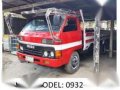 Isuzu ELF Dropside-4BC2 Engine For Sale Rush-4