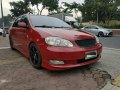 Toyota Corolla Altis 2007 for sale -0
