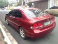 Excellent Condition 2006 Honda Civic FD For Sale-5