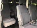 Toyota Hiace GL 2008 diesel for sale -7