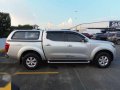 Almost New 6000 Kms Nissan Navara NP300 Calibre Diesel 6MT -6