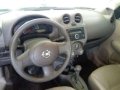 Nissan Almera 2014 for sale -3