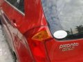 2011 Kia picanto for sale -3