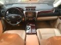 Toyota CAMRY 2.5V AT 2012 Accord Sylphy Altima Legend -5