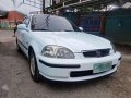 1997 Honda Civic VTi 1st owned for sale -0